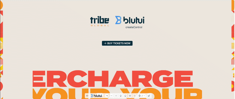 Canopy In-Page Editor media 1